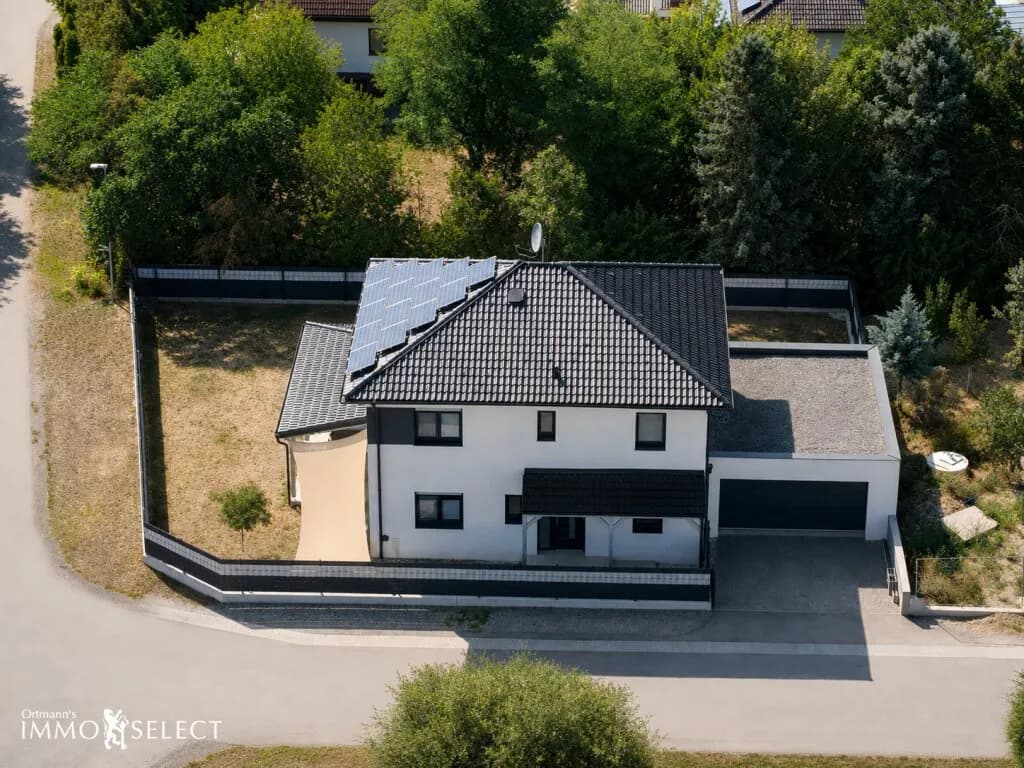 5-Zimmer-Haus kaufen in Korneuburg – 151,99 m², € 497.000 – Bild 37 von 58