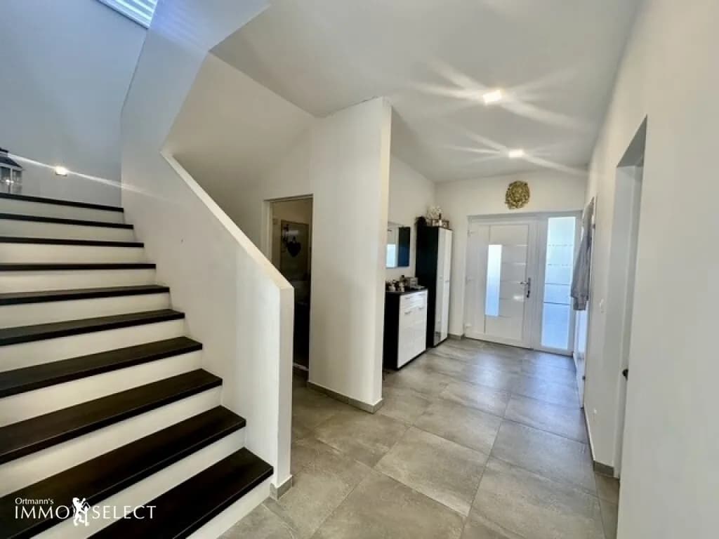 5-Zimmer-Haus kaufen in Korneuburg – 151,99 m², € 497.000 – Bild 42 von 58