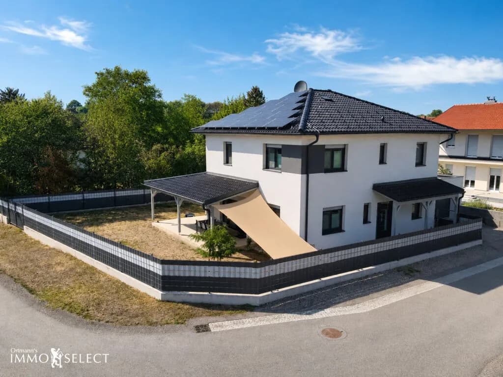 5-Zimmer-Haus kaufen in Korneuburg – 151,99 m², € 497.000 – Bild 43 von 58