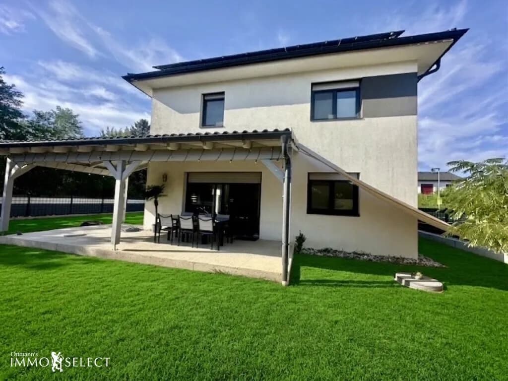 5-Zimmer-Haus kaufen in Korneuburg – 151,99 m², € 497.000 – Bild 44 von 58