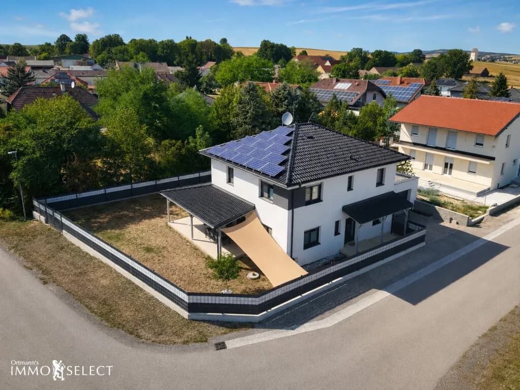5-Zimmer-Haus kaufen in Korneuburg – 151,99 m², € 497.000 – Bild 45 von 58
