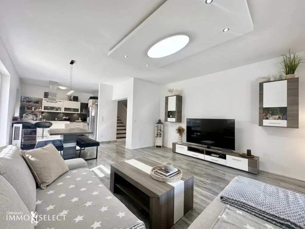 5-Zimmer-Haus kaufen in Korneuburg – 151,99 m², € 497.000 – Bild 46 von 58