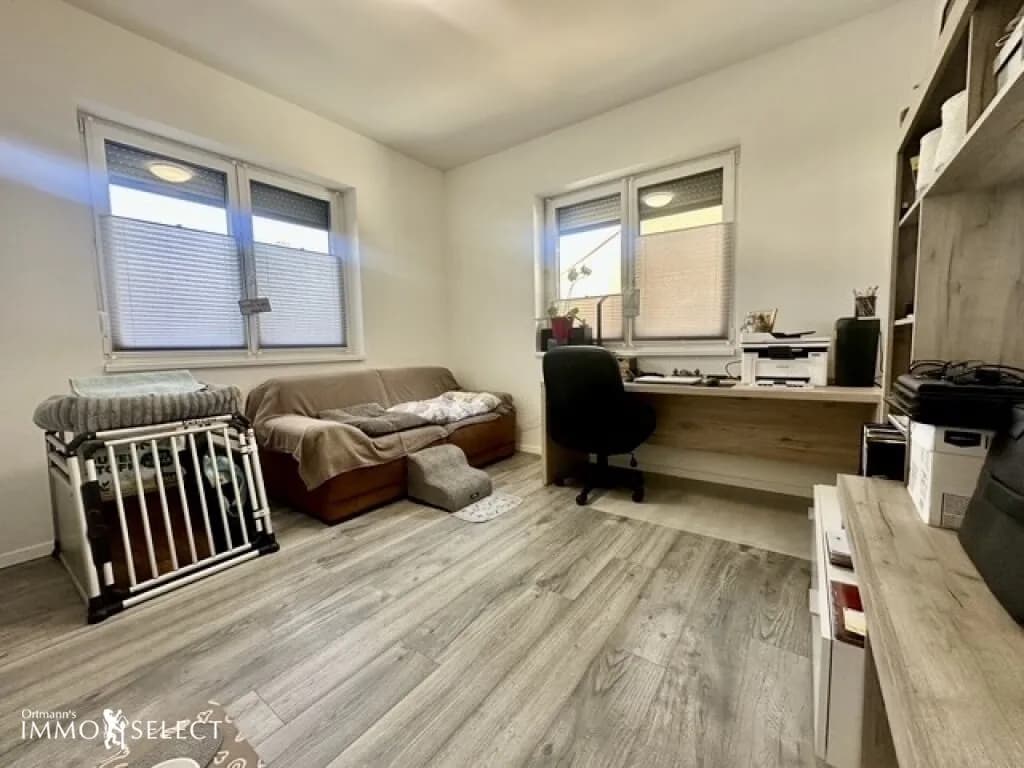 5-Zimmer-Haus kaufen in Korneuburg – 151,99 m², € 497.000 – Bild 48 von 58