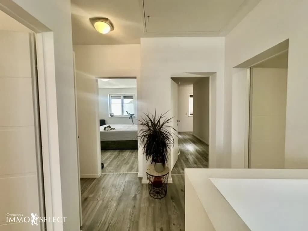 5-Zimmer-Haus kaufen in Korneuburg – 151,99 m², € 497.000 – Bild 49 von 58
