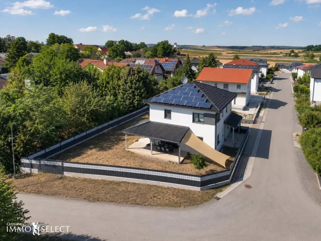 5-Zimmer-Haus kaufen in Korneuburg – 151,99 m², € 497.000 – Bild 52 von 58