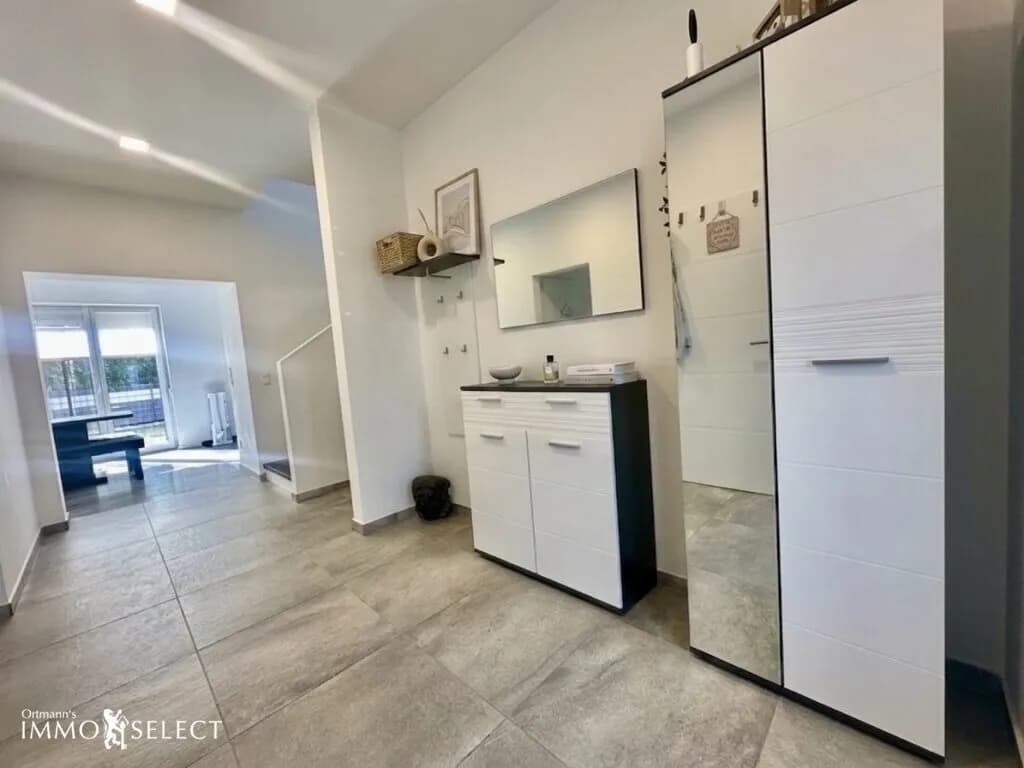 5-Zimmer-Haus kaufen in Korneuburg – 151,99 m², € 497.000 – Bild 53 von 58