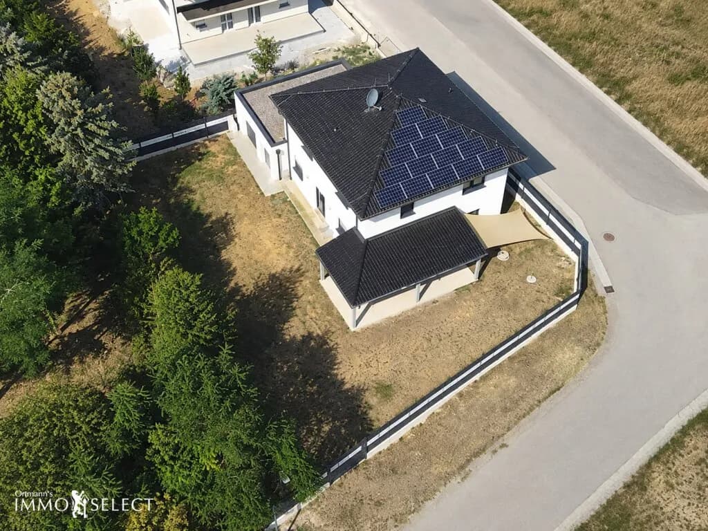 5-Zimmer-Haus kaufen in Korneuburg – 151,99 m², € 497.000 – Bild 56 von 58