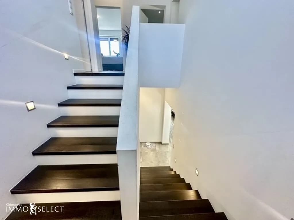 5-Zimmer-Haus kaufen in Korneuburg – 151,99 m², € 497.000 – Bild 57 von 58