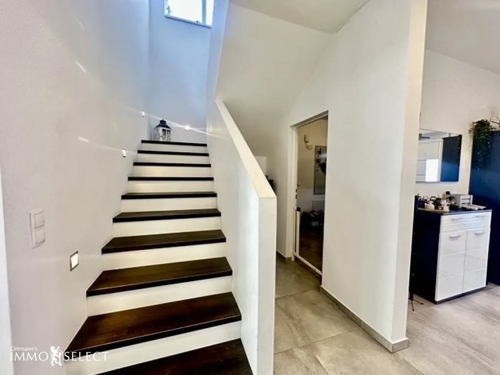 5-Zimmer-Haus kaufen in Korneuburg – 151,99 m², € 497.000 – Bild 58 von 58