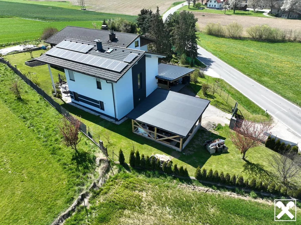 4-Zimmer-Haus kaufen in Melk – 152 m², € 380.000