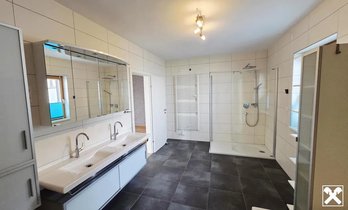 4-Zimmer-Haus kaufen in Melk – 152 m², € 380.000 – Bild 2 von 25