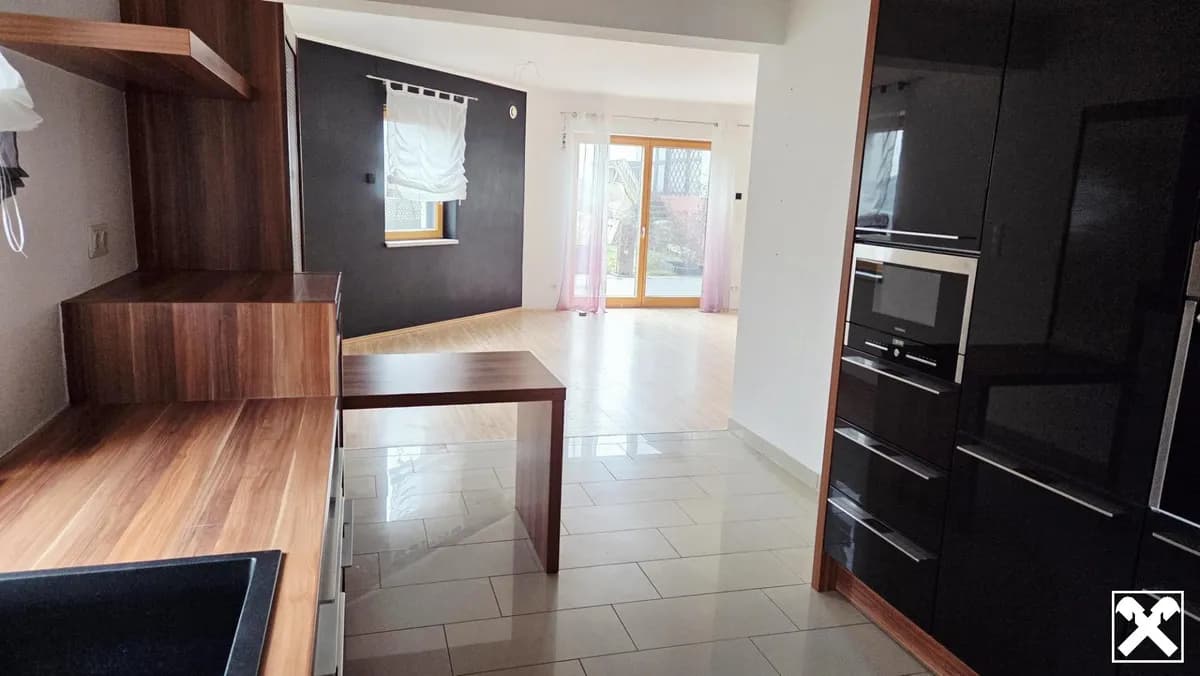 4-Zimmer-Haus kaufen in Melk – 152 m², € 380.000 – Bild 3 von 25