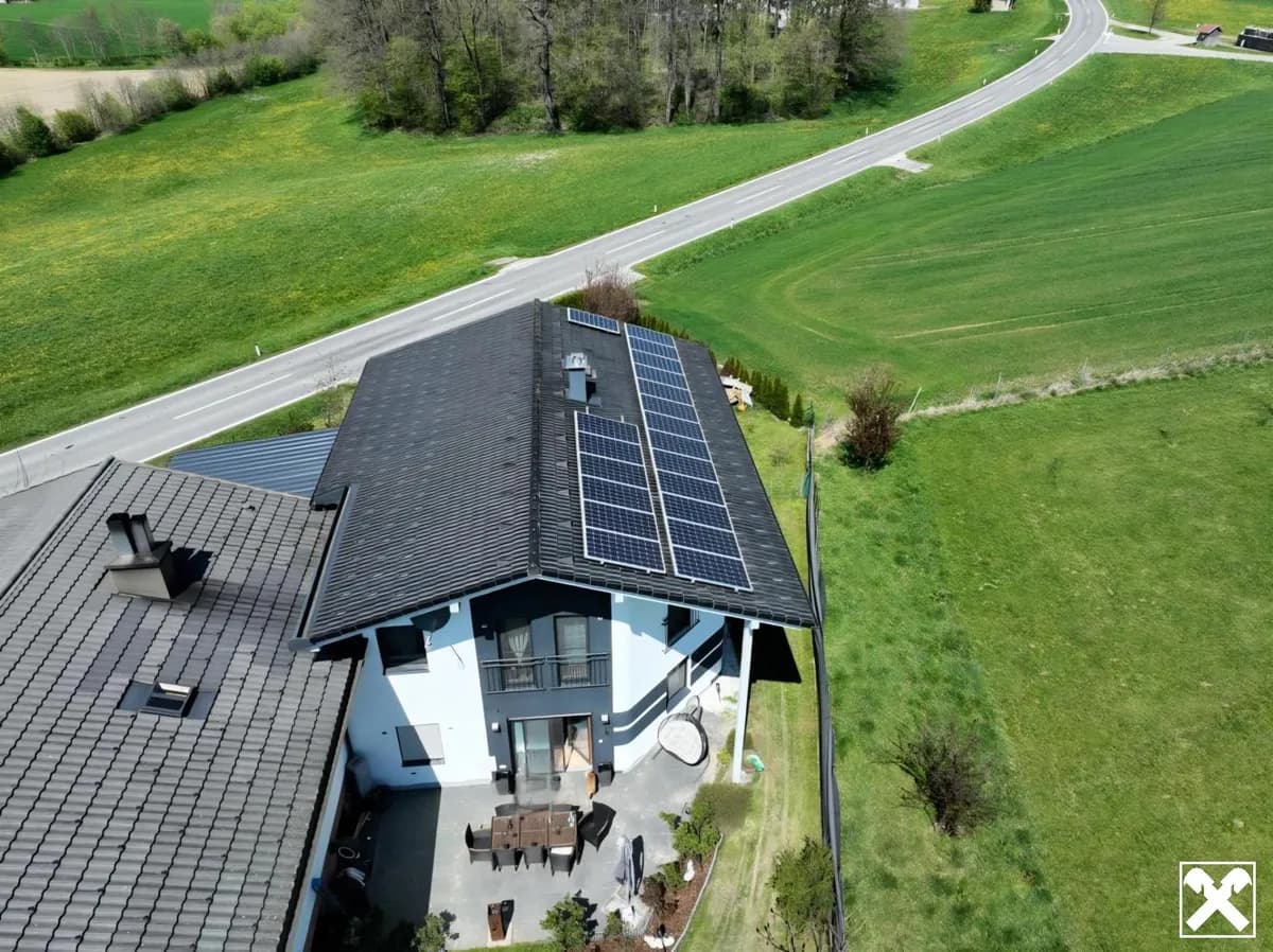 4-Zimmer-Haus kaufen in Melk – 152 m², € 380.000 – Bild 4 von 25