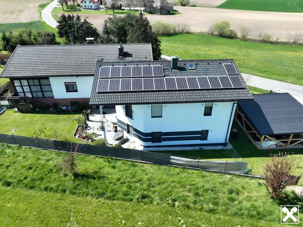 4-Zimmer-Haus kaufen in Melk – 152 m², € 380.000 – Bild 6 von 25