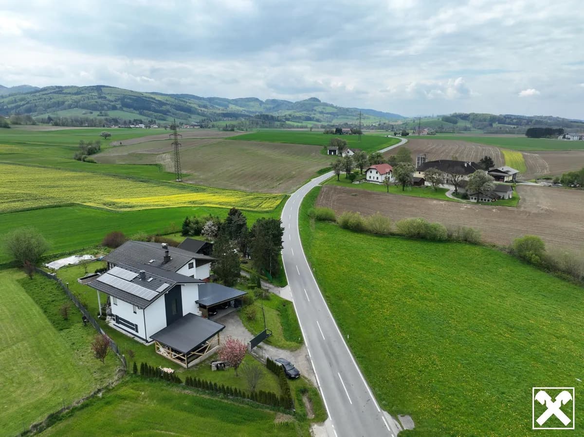 4-Zimmer-Haus kaufen in Melk – 152 m², € 380.000 – Bild 7 von 25