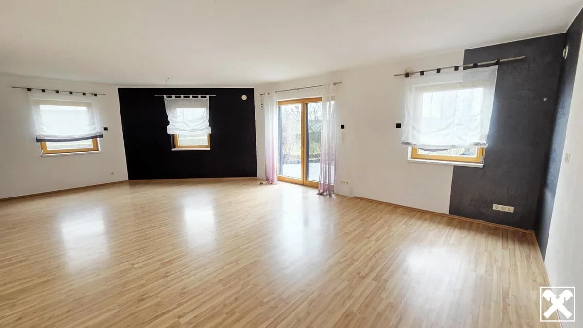 4-Zimmer-Haus kaufen in Melk – 152 m², € 380.000 – Bild 14 von 25