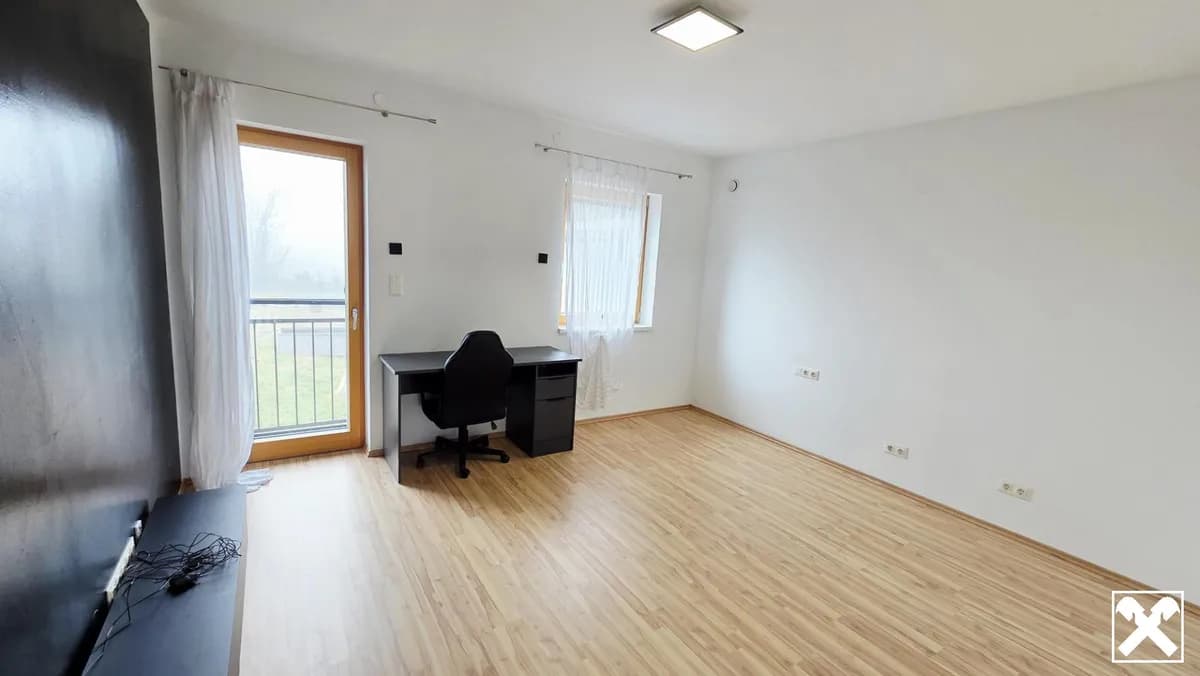 4-Zimmer-Haus kaufen in Melk – 152 m², € 380.000 – Bild 15 von 25
