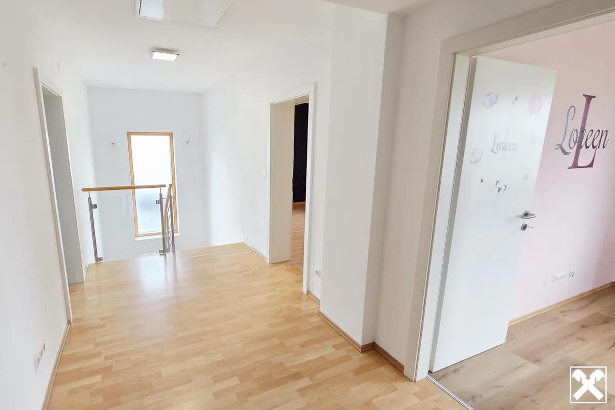 4-Zimmer-Haus kaufen in Melk – 152 m², € 380.000 – Bild 20 von 25