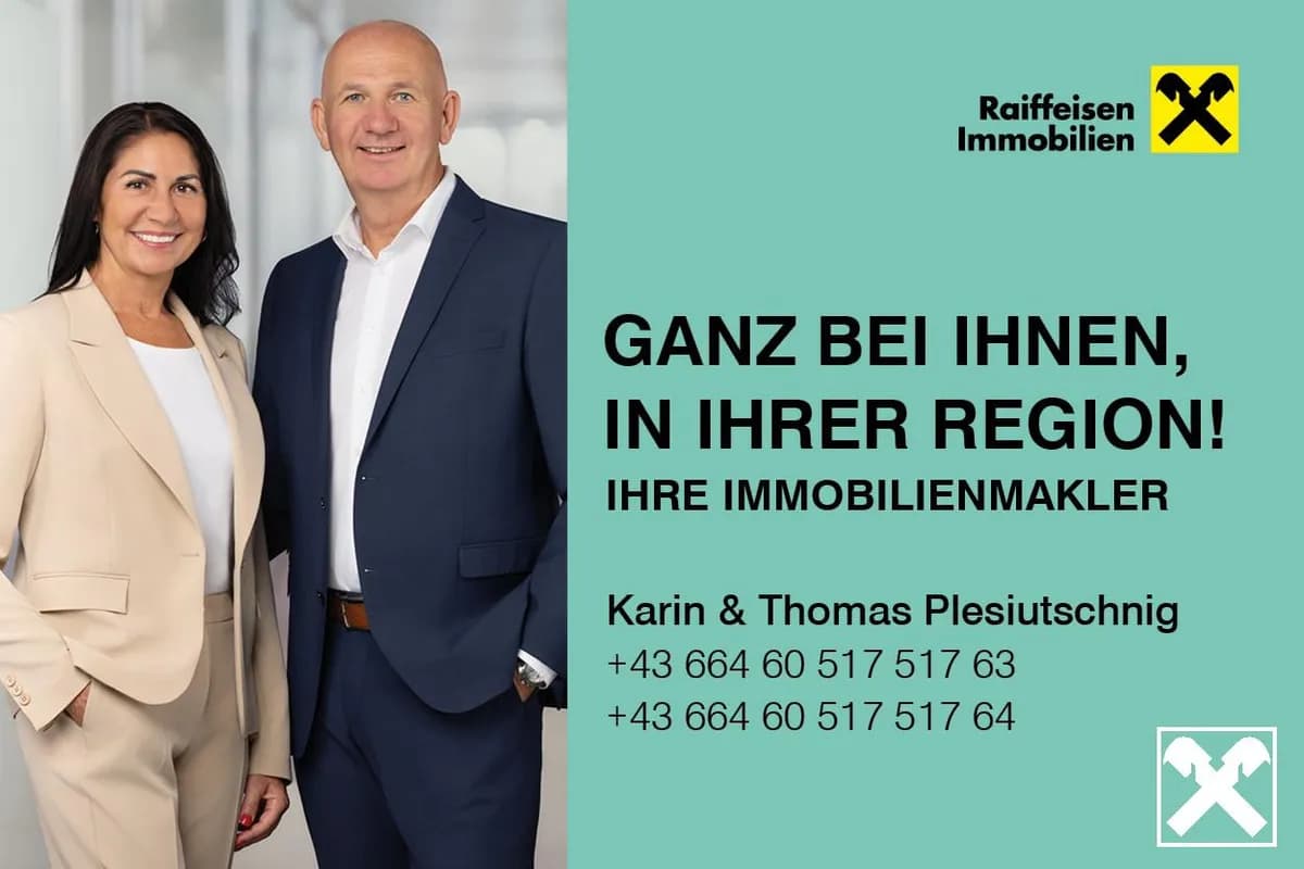 4-Zimmer-Haus kaufen in Melk – 152 m², € 380.000 – Bild 22 von 25
