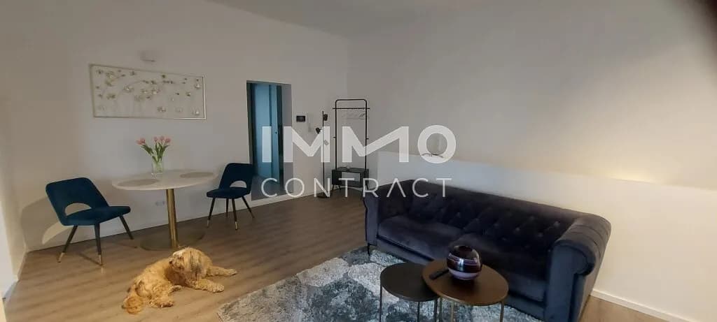 Wohnung mieten in Krems Land – 46 m², € 814
