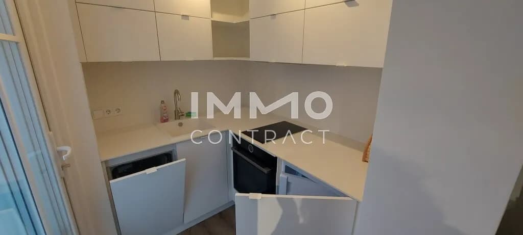 Wohnung mieten in Krems Land – 46 m², € 814 – Bild 2 von 10