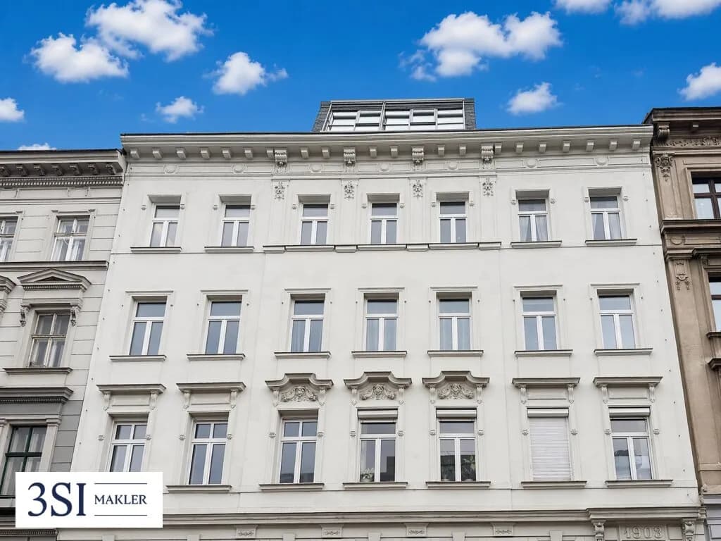 2-Zimmer-Wohnung kaufen in Wien – 56,1 m², € 447.700 – Bild 11 von 15