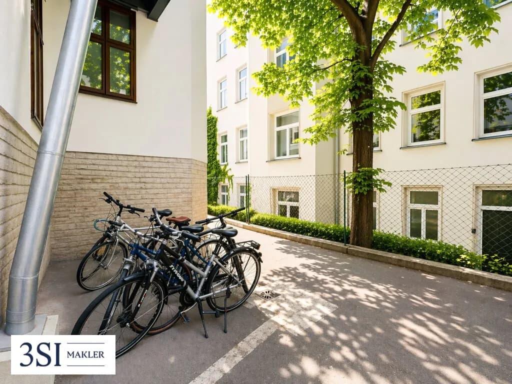 2-Zimmer-Wohnung kaufen in Wien – 56,1 m², € 447.700 – Bild 14 von 15
