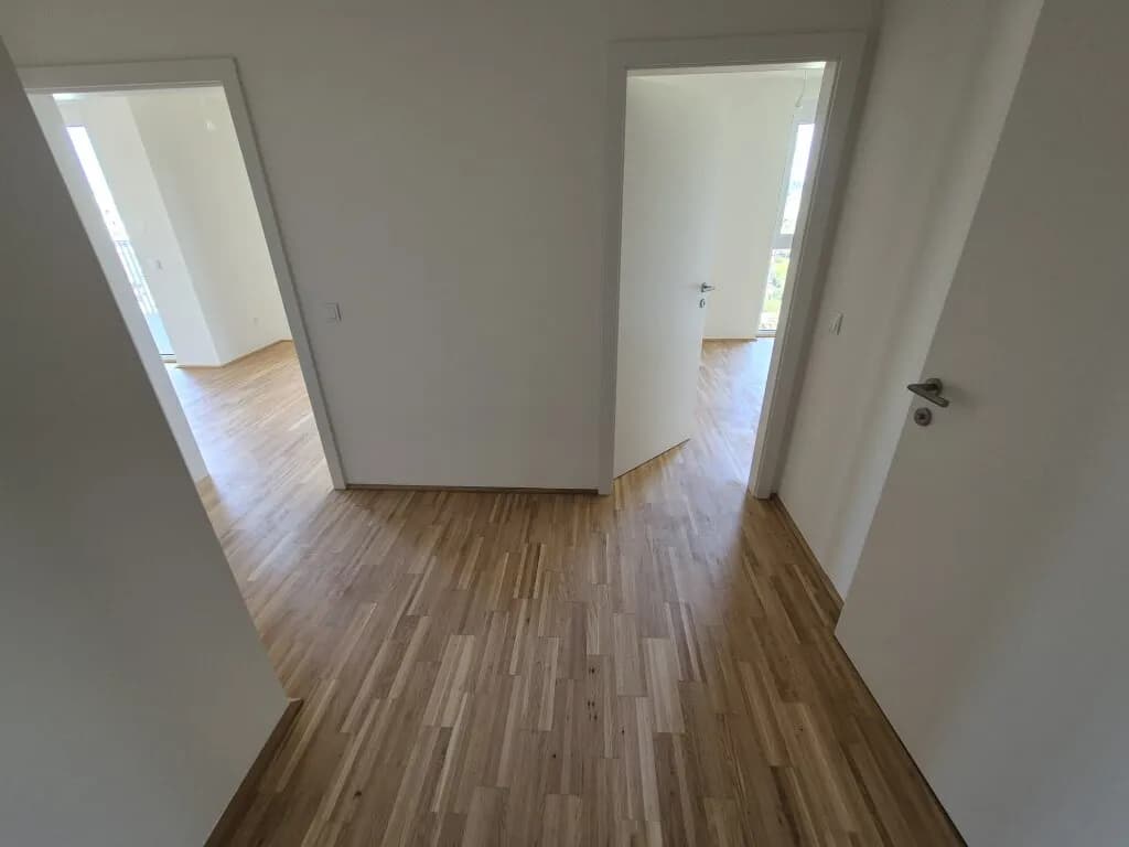 2-Zimmer-Wohnung kaufen in Graz – 58,72 m², € 314.000 – Bild 2 von 21