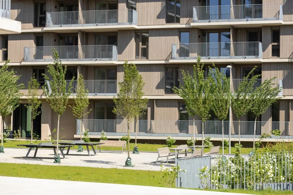 2-Zimmer-Wohnung kaufen in Graz – 58,72 m², € 314.000 – Bild 10 von 21