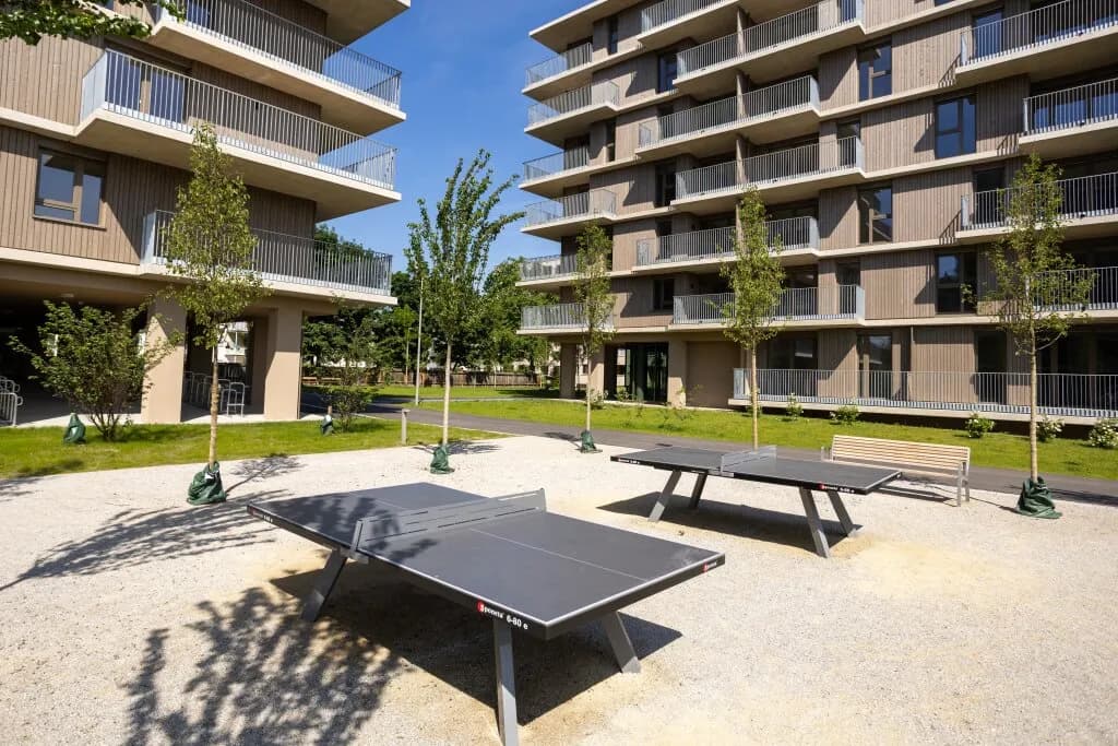 2-Zimmer-Wohnung kaufen in Graz – 58,72 m², € 314.000 – Bild 14 von 21