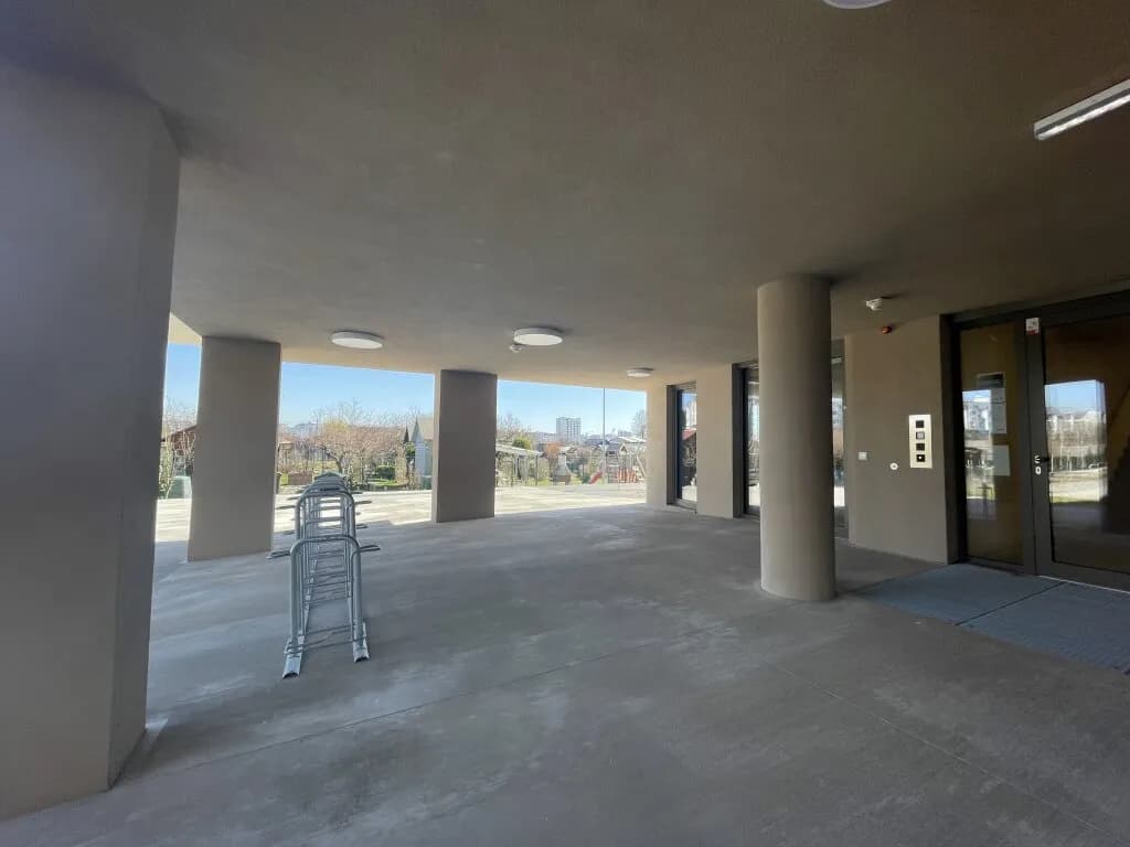 2-Zimmer-Wohnung kaufen in Graz – 58,72 m², € 314.000 – Bild 16 von 21
