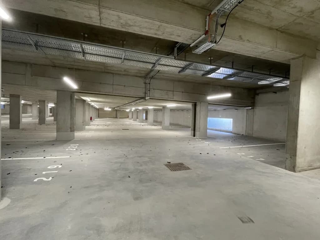 2-Zimmer-Wohnung kaufen in Graz – 58,72 m², € 314.000 – Bild 20 von 21