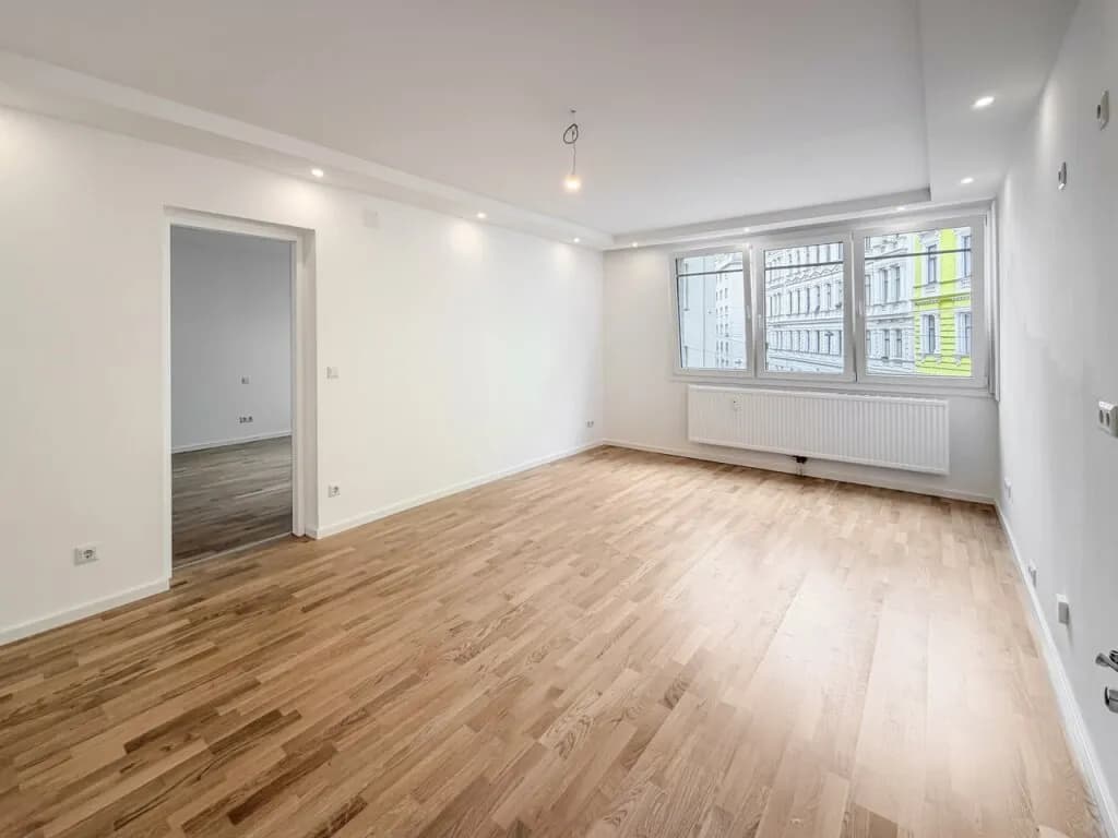 4-Zimmer-Wohnung mieten in Wien – 81,31 m², € 2.200 – Bild 2 von 17