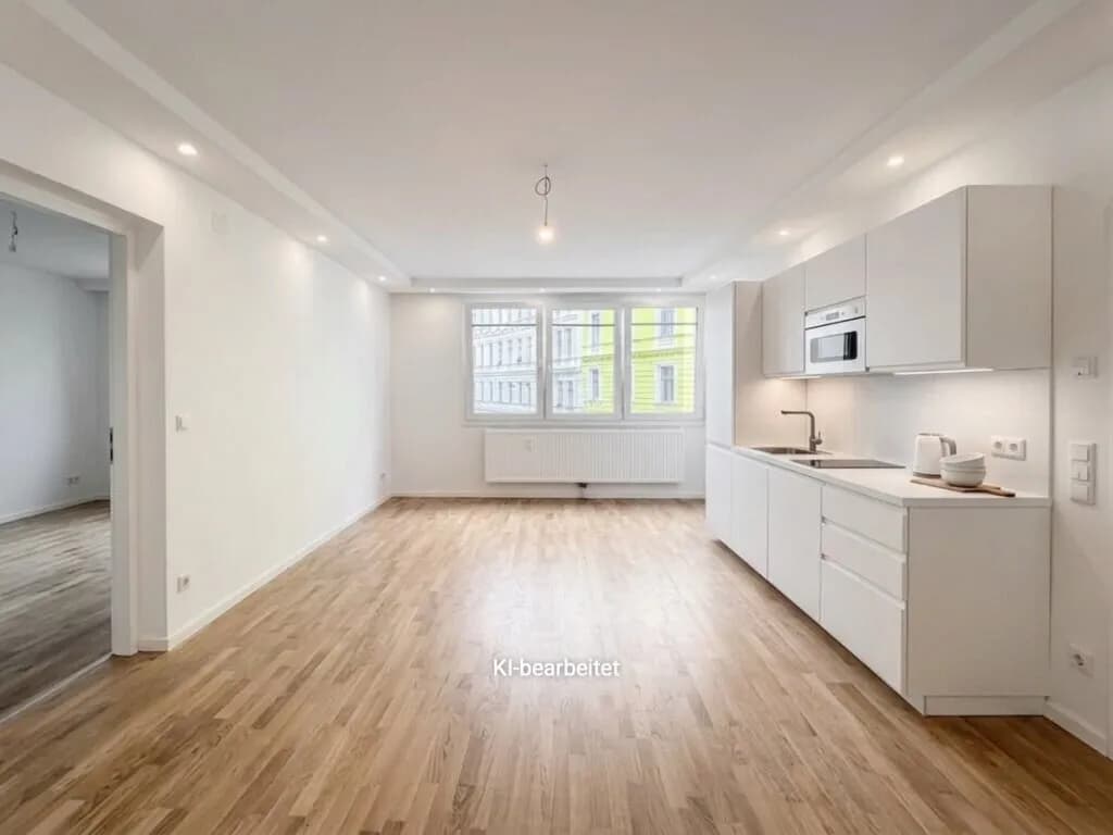 4-Zimmer-Wohnung mieten in Wien – 81,31 m², € 2.200 – Bild 3 von 17