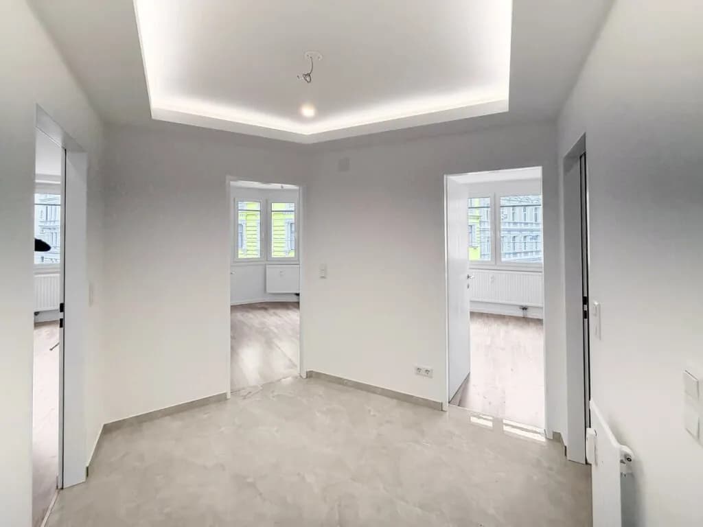 4-Zimmer-Wohnung mieten in Wien – 81,31 m², € 2.200 – Bild 4 von 17