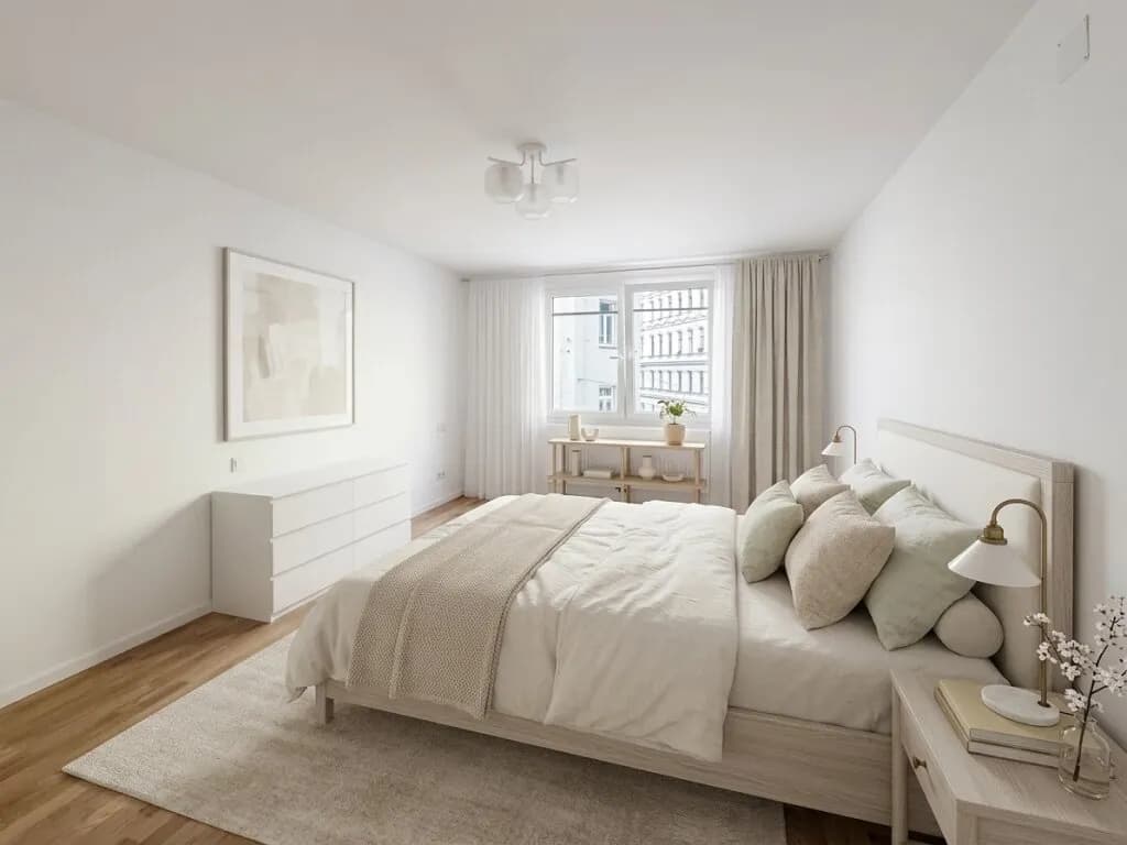 4-Zimmer-Wohnung mieten in Wien – 81,31 m², € 2.200 – Bild 7 von 17