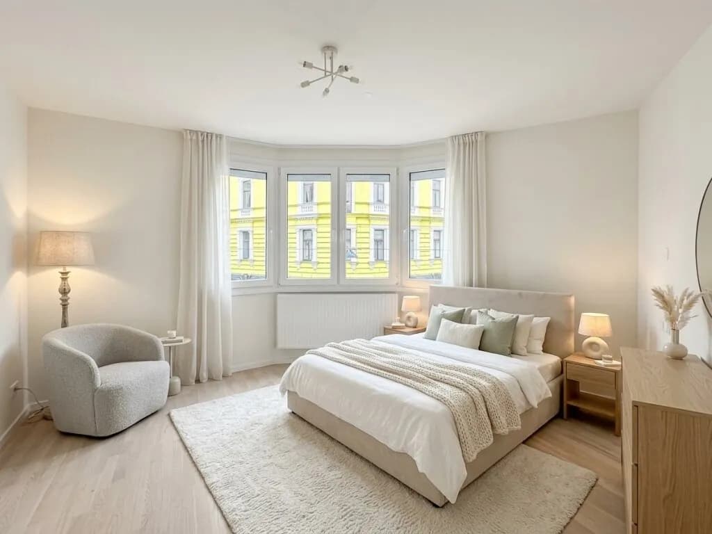 4-Zimmer-Wohnung mieten in Wien – 81,31 m², € 2.200 – Bild 9 von 17