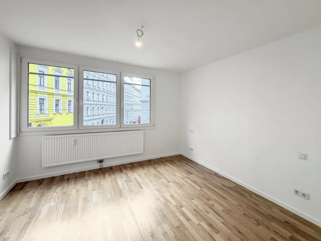 4-Zimmer-Wohnung mieten in Wien – 81,31 m², € 2.200 – Bild 10 von 17