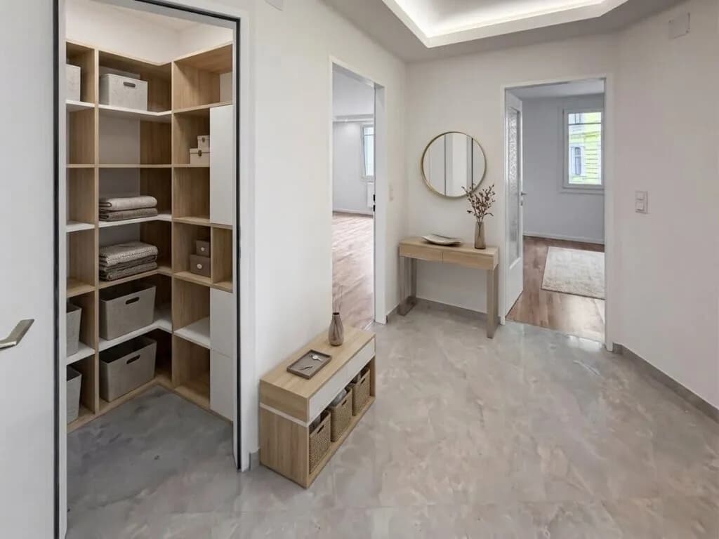 4-Zimmer-Wohnung mieten in Wien – 81,31 m², € 2.200 – Bild 14 von 17