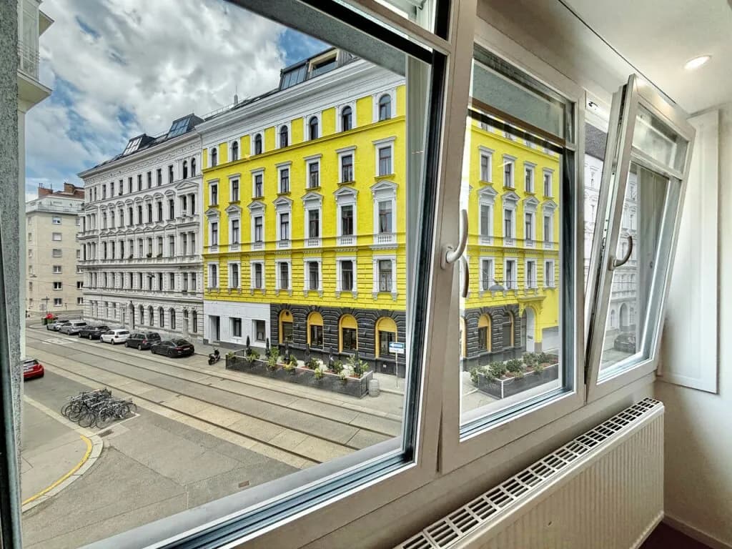 4-Zimmer-Wohnung mieten in Wien – 81,31 m², € 2.200 – Bild 15 von 17