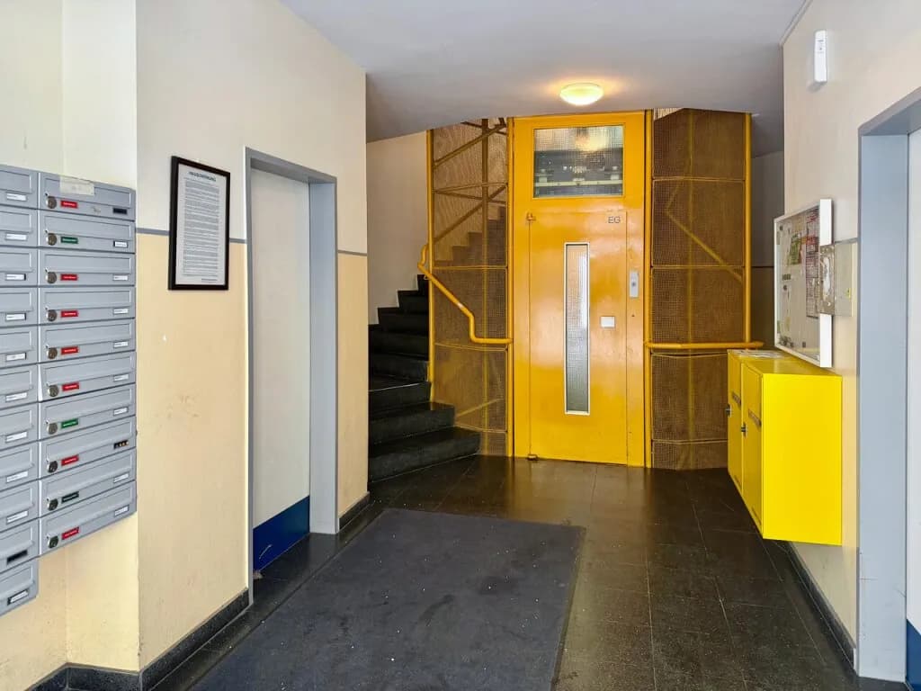 4-Zimmer-Wohnung mieten in Wien – 81,31 m², € 2.200 – Bild 16 von 17
