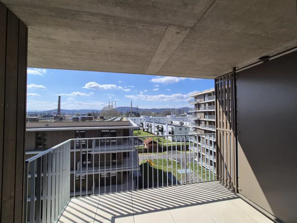 2-Zimmer-Wohnung kaufen in Graz – 45,2 m², € 237.000 – Bild 1 von 19