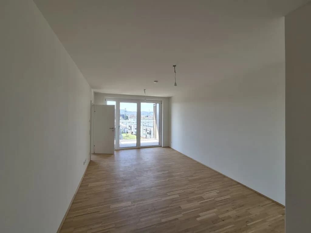 2-Zimmer-Wohnung kaufen in Graz – 45,2 m², € 237.000 – Bild 2 von 19