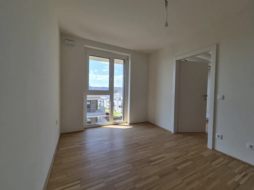 2-Zimmer-Wohnung kaufen in Graz – 45,2 m², € 237.000 – Bild 4 von 19
