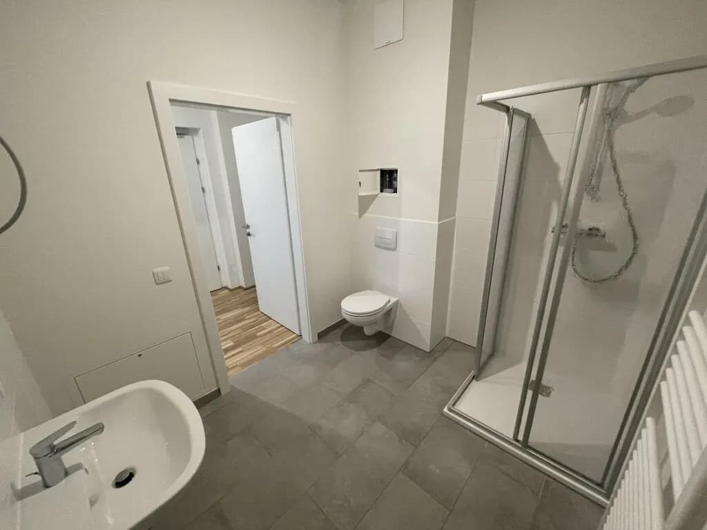 2-Zimmer-Wohnung kaufen in Graz – 45,2 m², € 237.000 – Bild 6 von 19