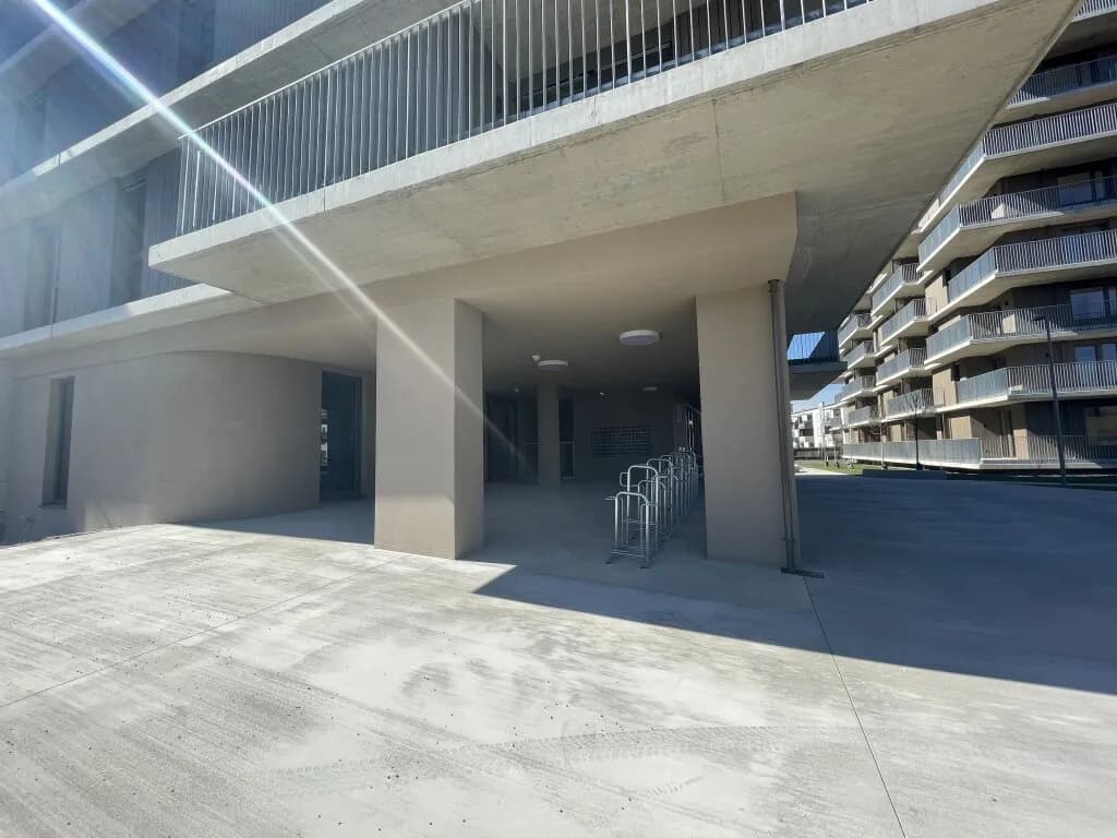 2-Zimmer-Wohnung kaufen in Graz – 45,2 m², € 237.000 – Bild 15 von 19