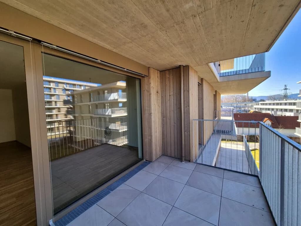 2-Zimmer-Wohnung kaufen in Graz – 54 m², € 250.000