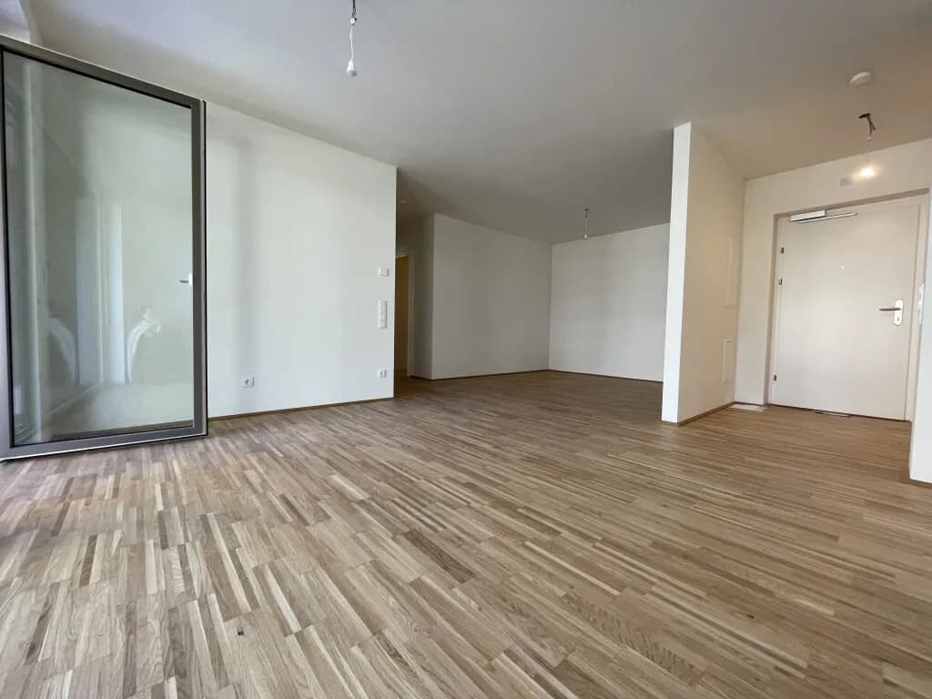 2-Zimmer-Wohnung kaufen in Graz – 53 m², € 237.000 – Bild 4 von 13