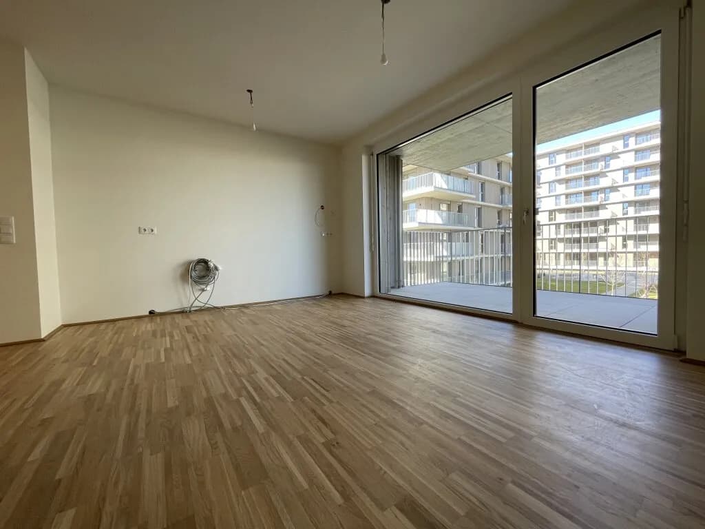 2-Zimmer-Wohnung kaufen in Graz – 53 m², € 237.000 – Bild 5 von 13