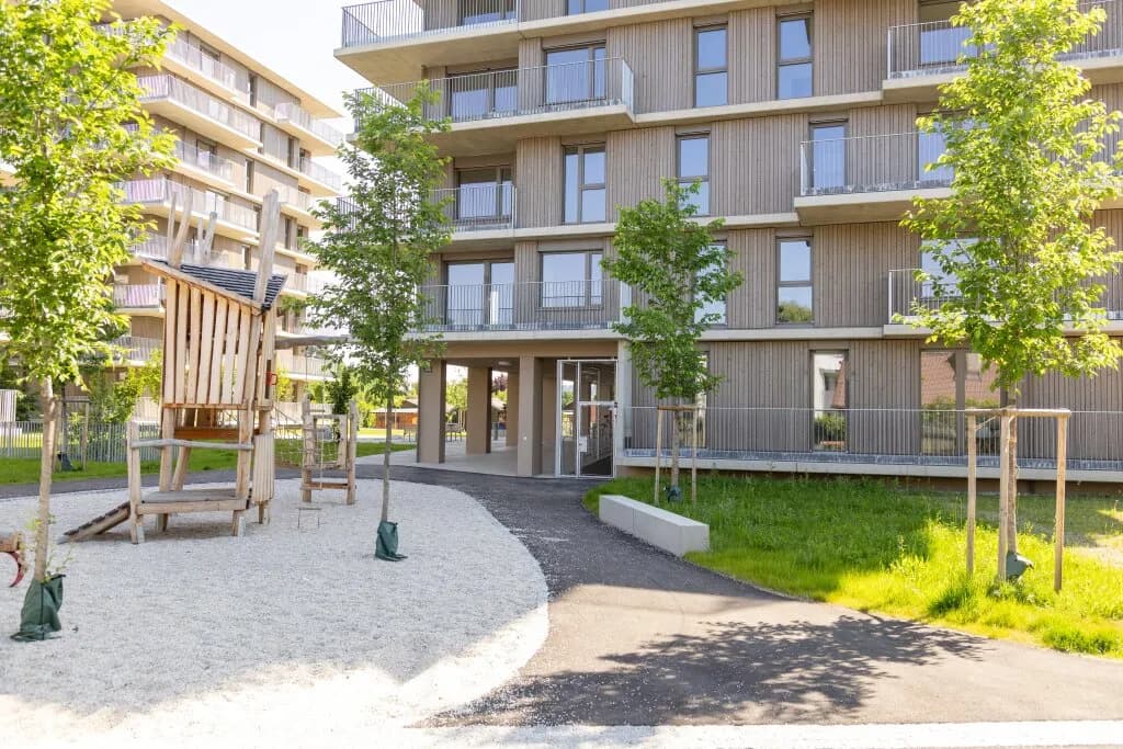 2-Zimmer-Wohnung kaufen in Graz – 53 m², € 237.000 – Bild 8 von 13